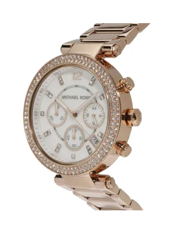 ZEGAREK DAMSKI MICHAEL KORS MK5491 -PARKER (zm508a) ZEGAREK DAMSKI MICHAEL KORS MK5491 -PARKER (zm508a)