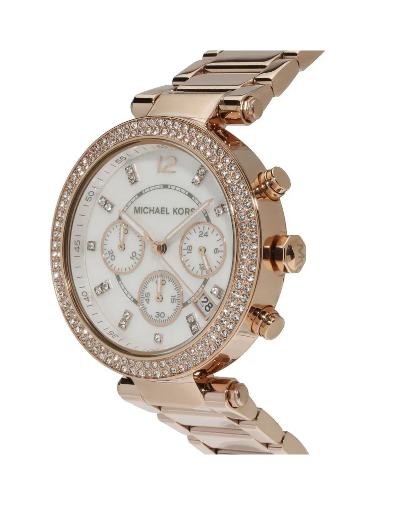 ZEGAREK DAMSKI MICHAEL KORS MK5491 -PARKER (zm508a) ZEGAREK DAMSKI MICHAEL KORS MK5491 -PARKER (zm508a)