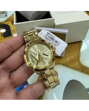 ZEGAREK DAMSKI MICHAEL KORS MK7317 BRYNN  + BOX
