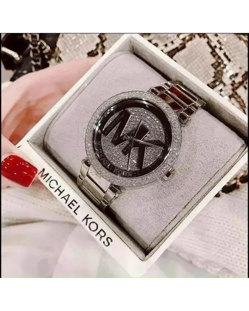 ZEGAREK DAMSKI MICHAEL KORS MK5925 - PARKER zm541a ZEGAREK DAMSKI MICHAEL KORS MK5925 - PARKER zm541a