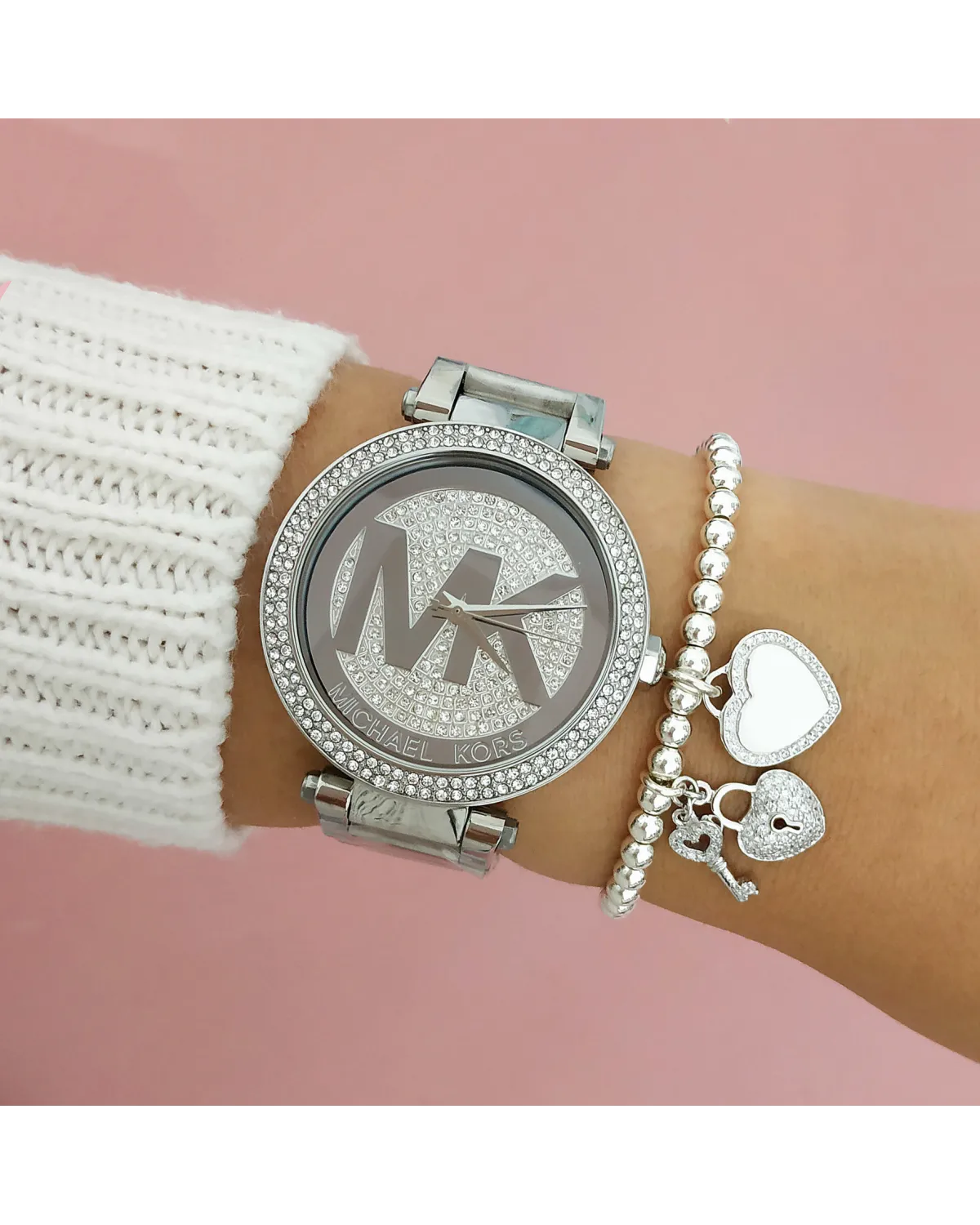 ZEGAREK DAMSKI MICHAEL KORS MK5925 - PARKER zm541a ZEGAREK DAMSKI MICHAEL KORS MK5925 - PARKER zm541a