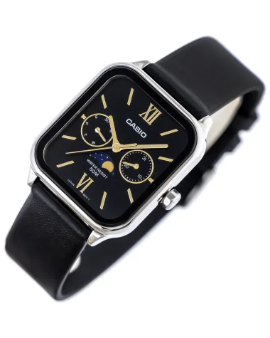 ZEGAREK MĘSKI CASIO MTP-M305L-1A2 + BOX