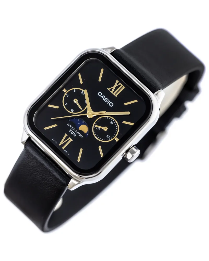 ZEGAREK MĘSKI CASIO MTP-M305L-1A2 + BOX