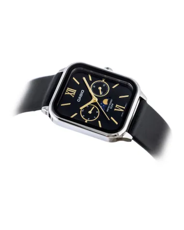 ZEGAREK MĘSKI CASIO MTP-M305L-1A2 + BOX