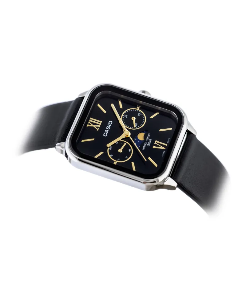 ZEGAREK MĘSKI CASIO MTP-M305L-1A2 + BOX