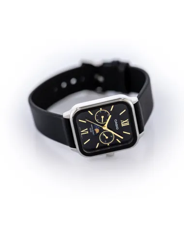ZEGAREK MĘSKI CASIO MTP-M305L-1A2 + BOX