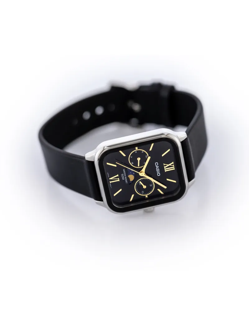 ZEGAREK MĘSKI CASIO MTP-M305L-1A2 + BOX