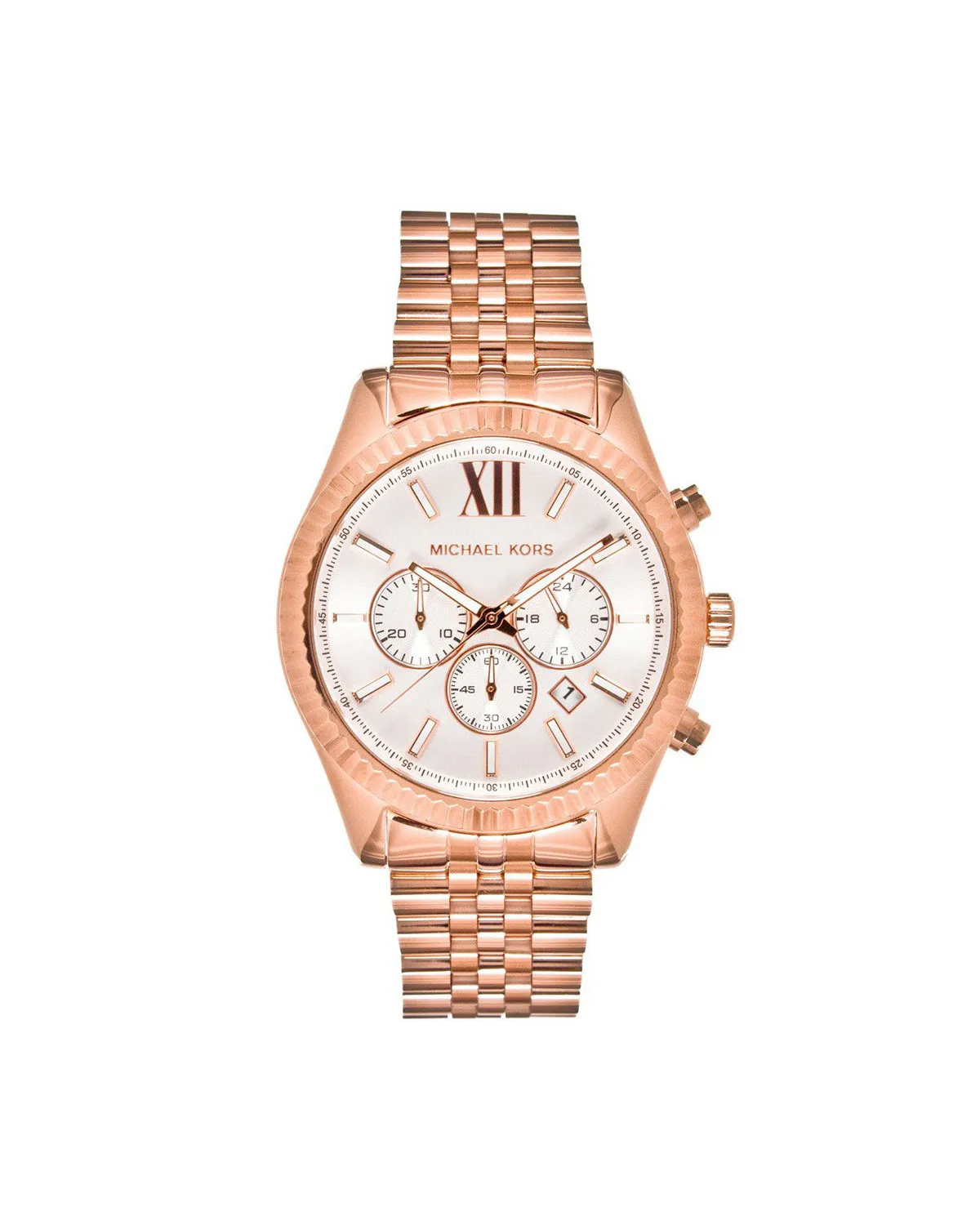 ZEGAREK MICHAEL KORS MK8313 - LEXINGTON + BOX ZEGAREK MICHAEL KORS MK8313 - LEXINGTON + BOX