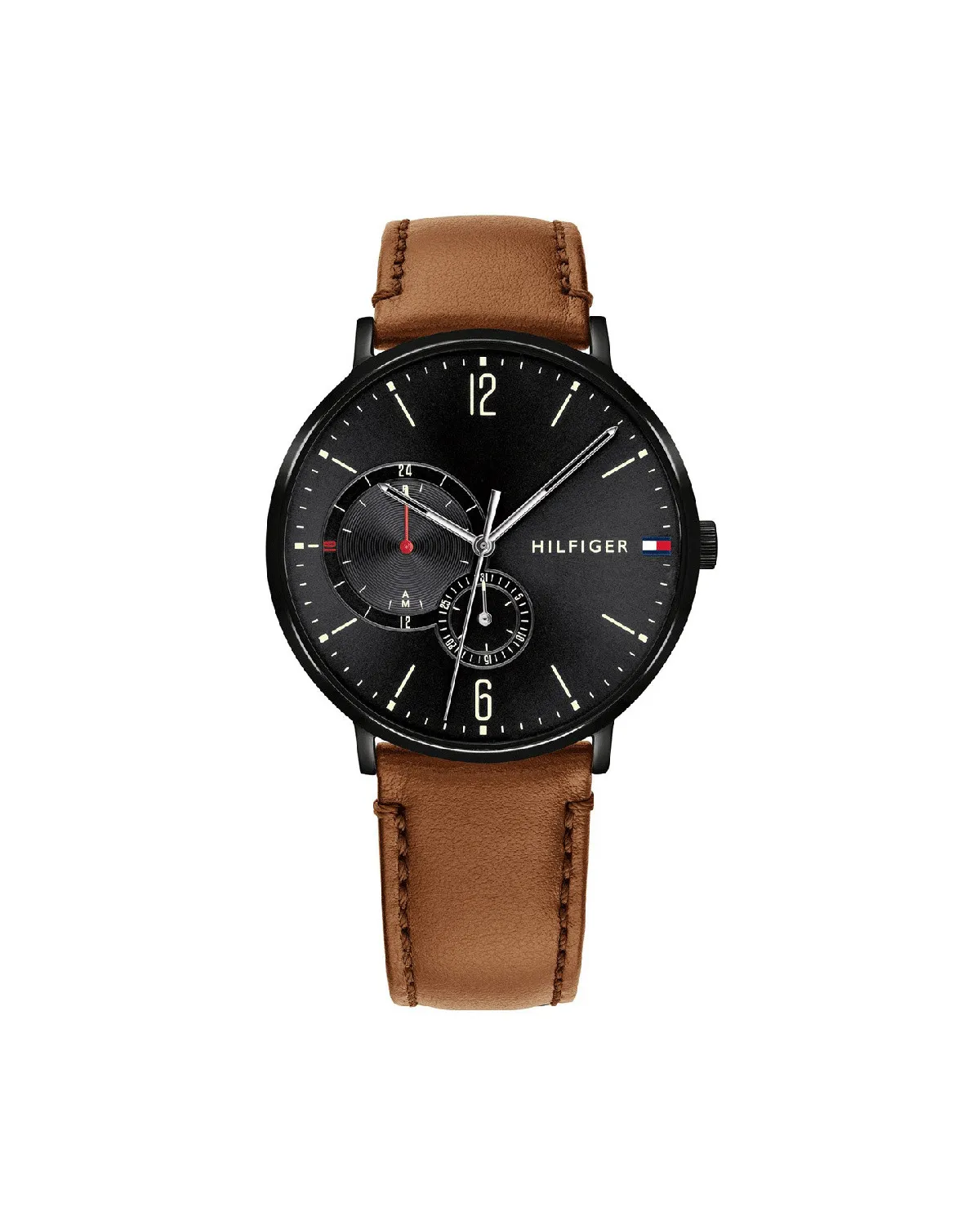 ZEGAREK MĘSKI TOMMY HILFIGER BROOKLYN 1791510 + BOX