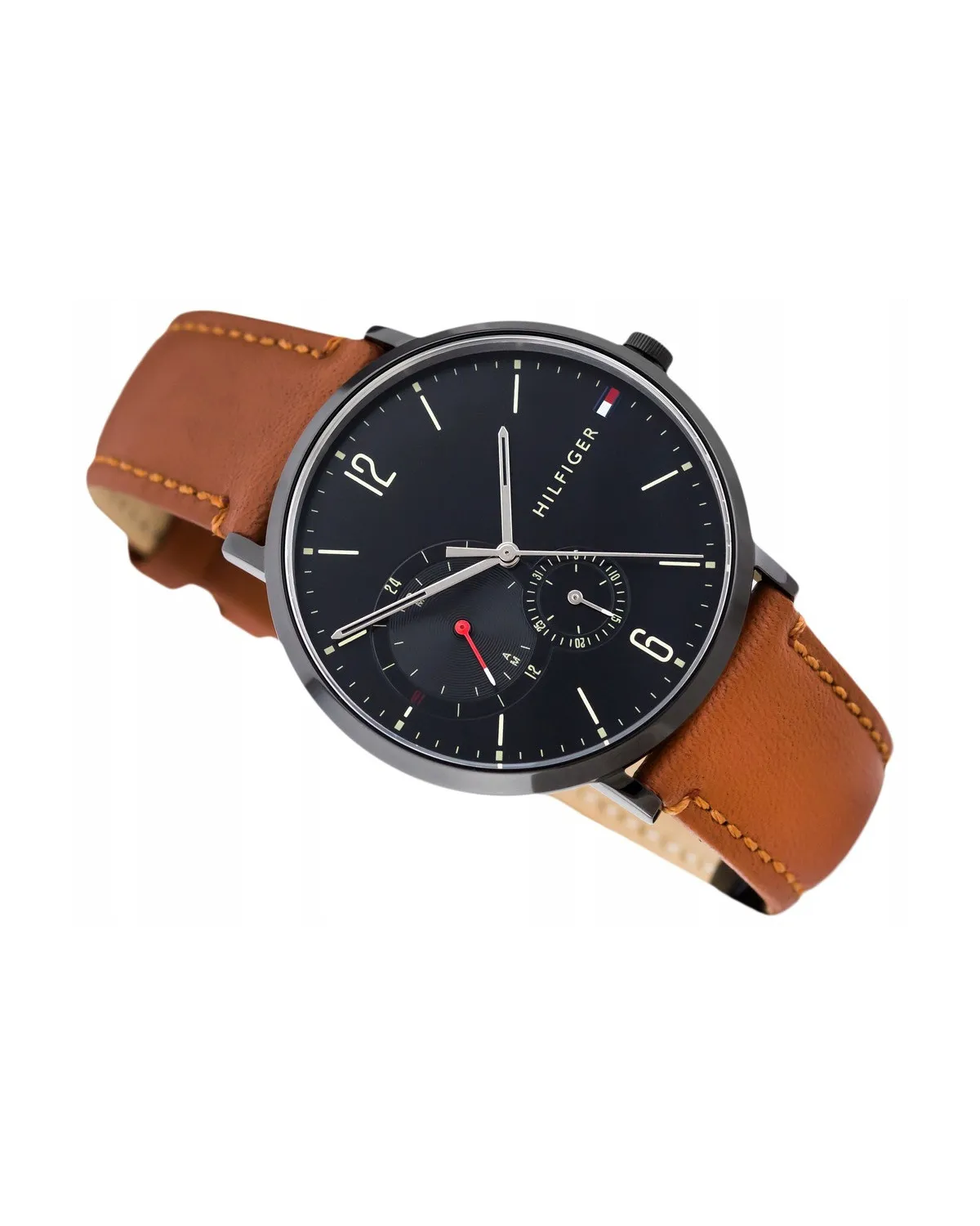 ZEGAREK MĘSKI TOMMY HILFIGER BROOKLYN 1791510 + BOX