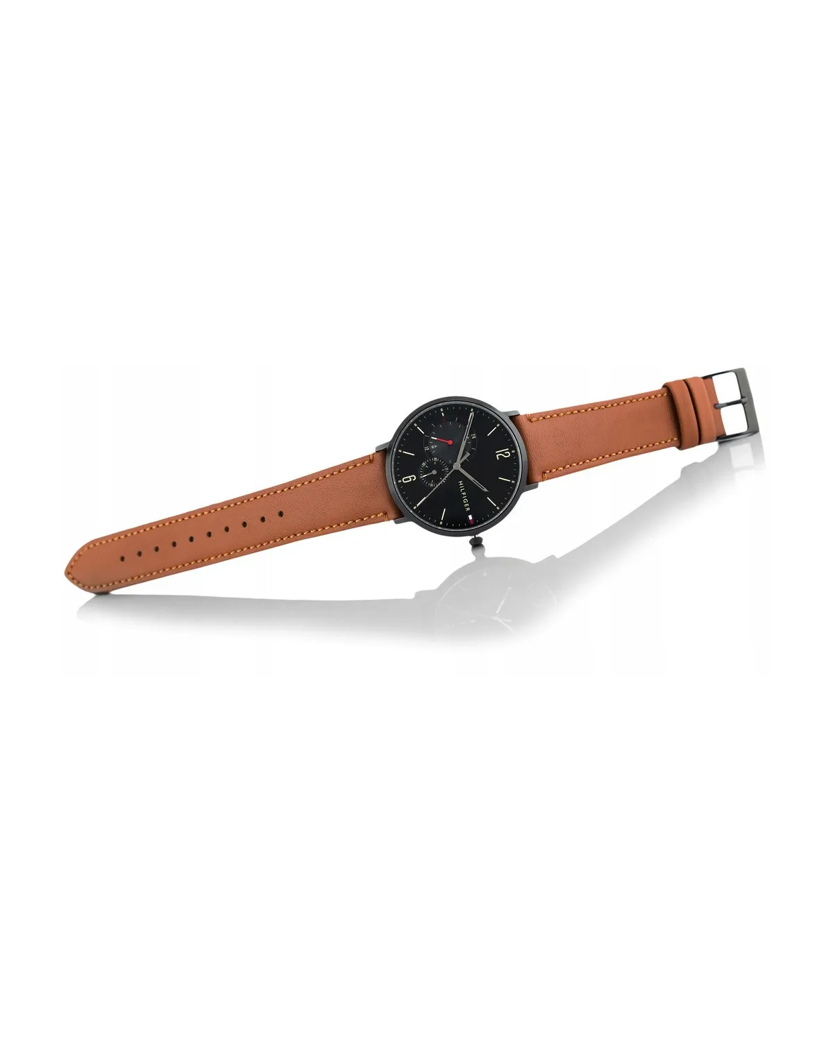 ZEGAREK MĘSKI TOMMY HILFIGER BROOKLYN 1791510 + BOX