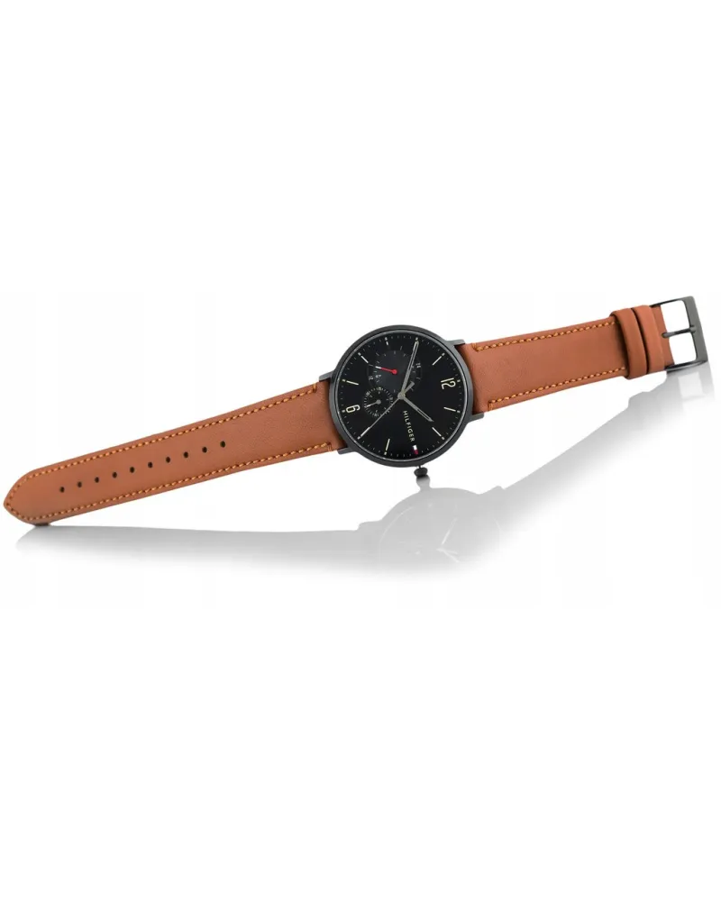 ZEGAREK MĘSKI TOMMY HILFIGER BROOKLYN 1791510 + BOX