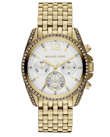 ZEGAREK DAMSKI MICHAEL KORS MK5835 - PRESSLEY (zm591b)