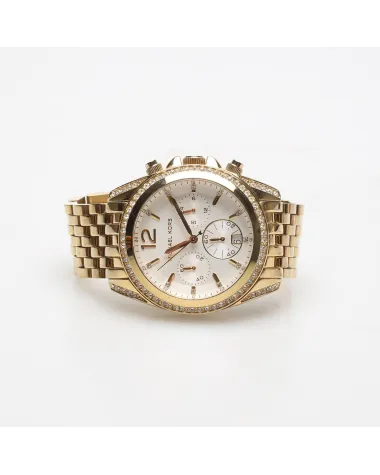 ZEGAREK DAMSKI MICHAEL KORS MK5835 - PRESSLEY (zm591b)