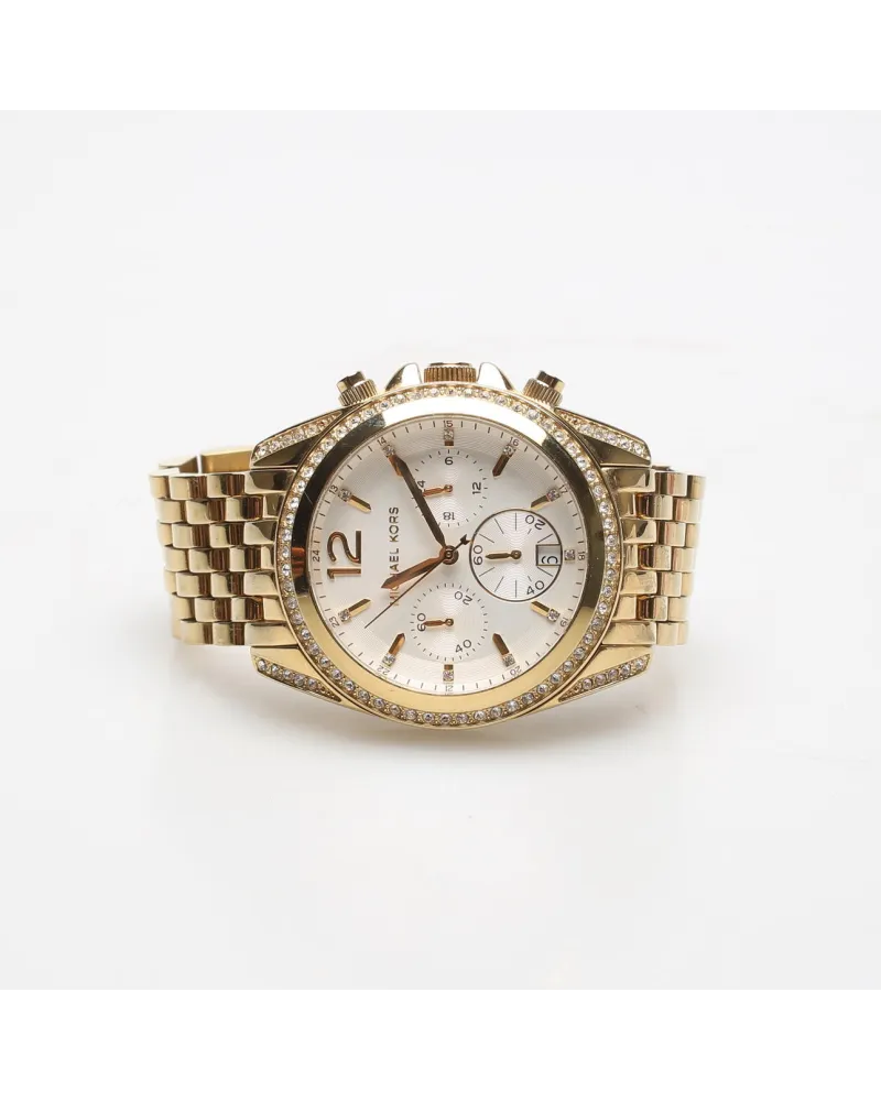 ZEGAREK DAMSKI MICHAEL KORS MK5835 - PRESSLEY (zm591b)
