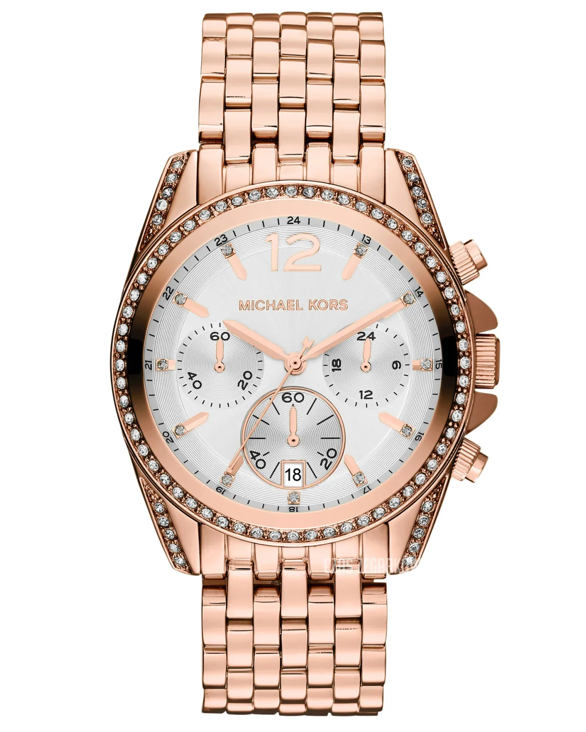 ZEGAREK DAMSKI MICHAEL KORS MK5836 - PRESSLEY (zm591c)
