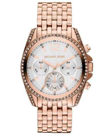 ZEGAREK DAMSKI MICHAEL KORS MK5836 - PRESSLEY (zm591c)
