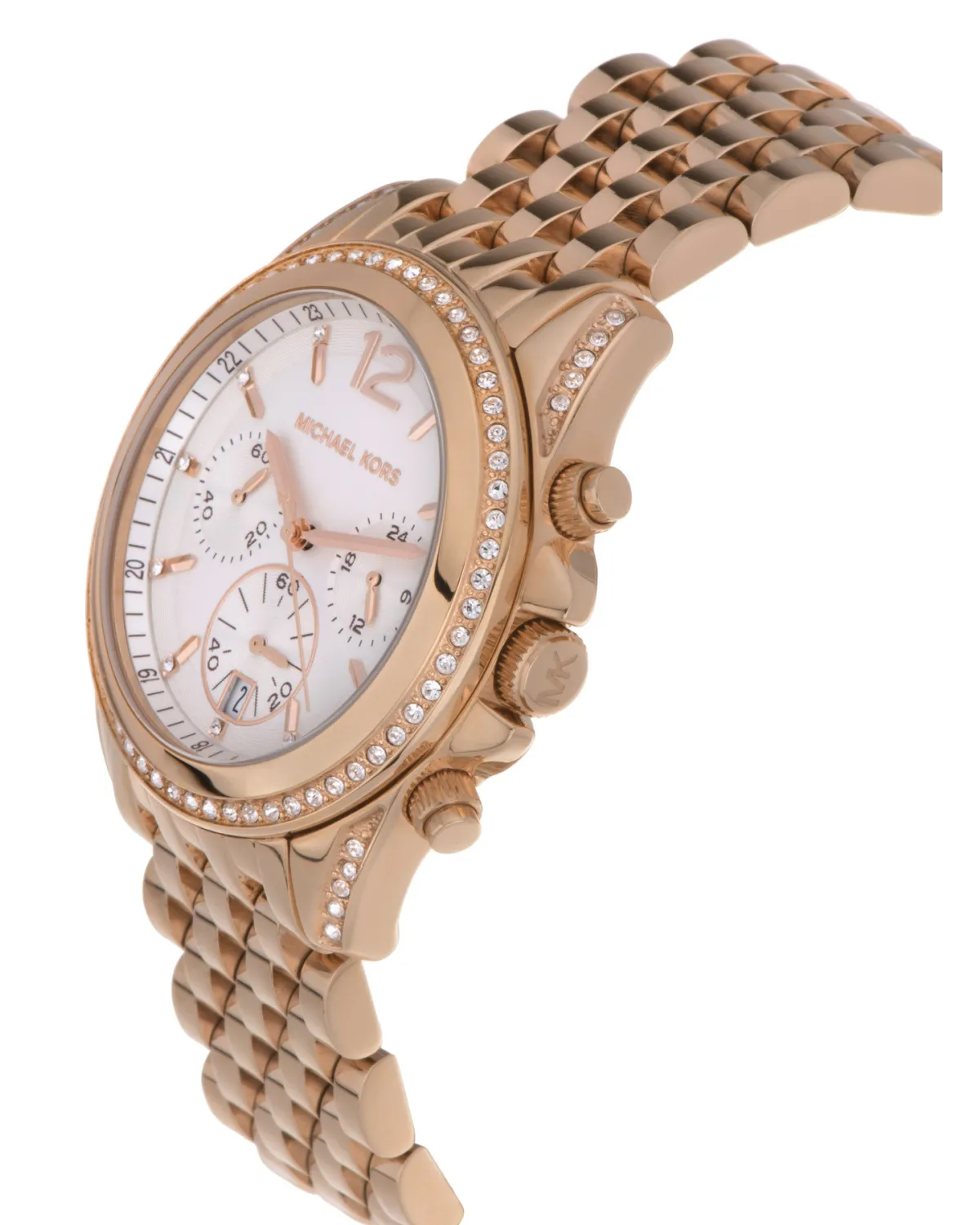 ZEGAREK DAMSKI MICHAEL KORS MK5836 - PRESSLEY (zm591c)