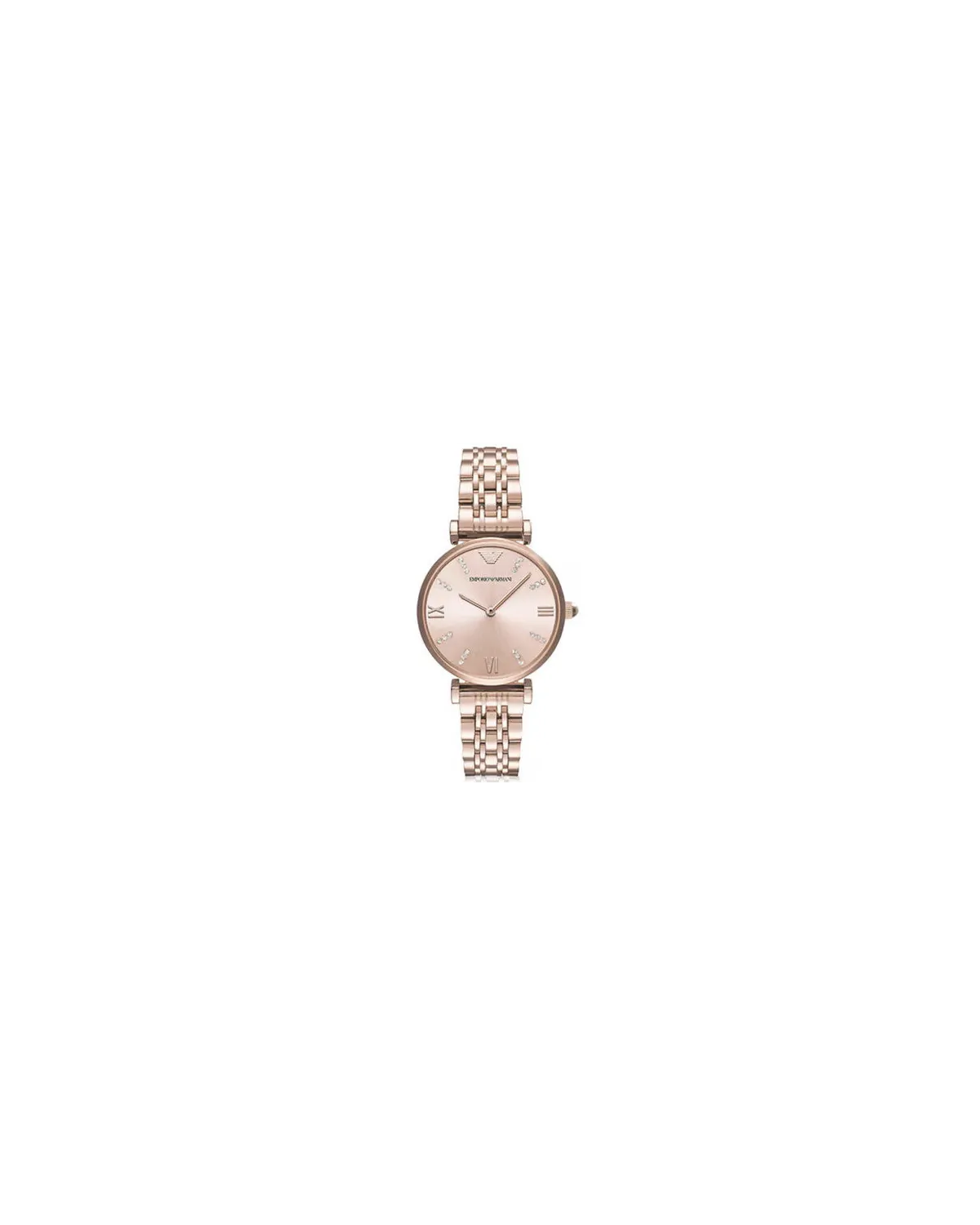 ZEGAREK DAMSKI EMPORIO ARMANI AR11059 - GIANNI T-BAR (zi526d) ZEGAREK DAMSKI EMPORIO ARMANI AR11059 - GIANNI T-BAR (zi526d)