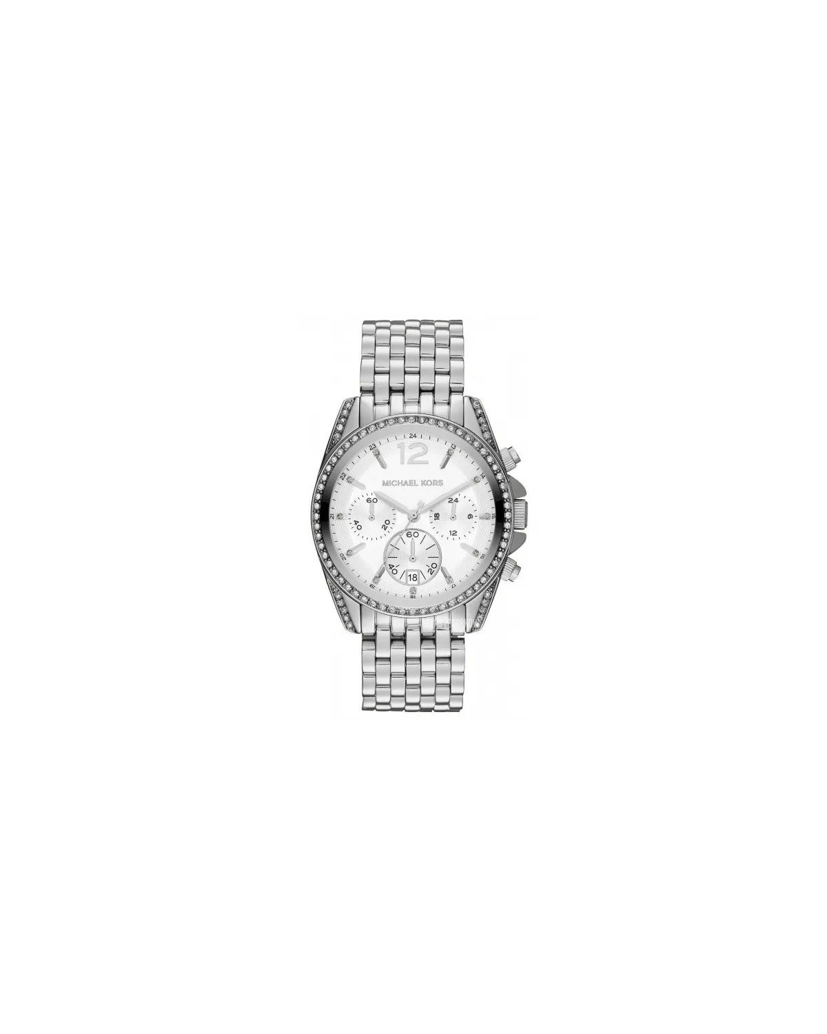 ZEGAREK DAMSKI MICHAEL KORS MK5834 - PRESSLEY (zm591a)