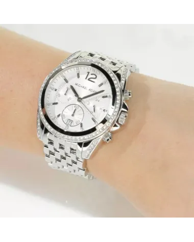 ZEGAREK DAMSKI MICHAEL KORS MK5834 - PRESSLEY (zm591a)