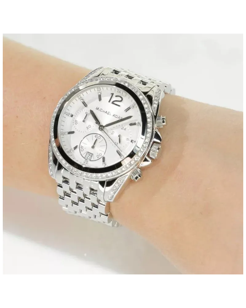 ZEGAREK DAMSKI MICHAEL KORS MK5834 - PRESSLEY (zm591a)