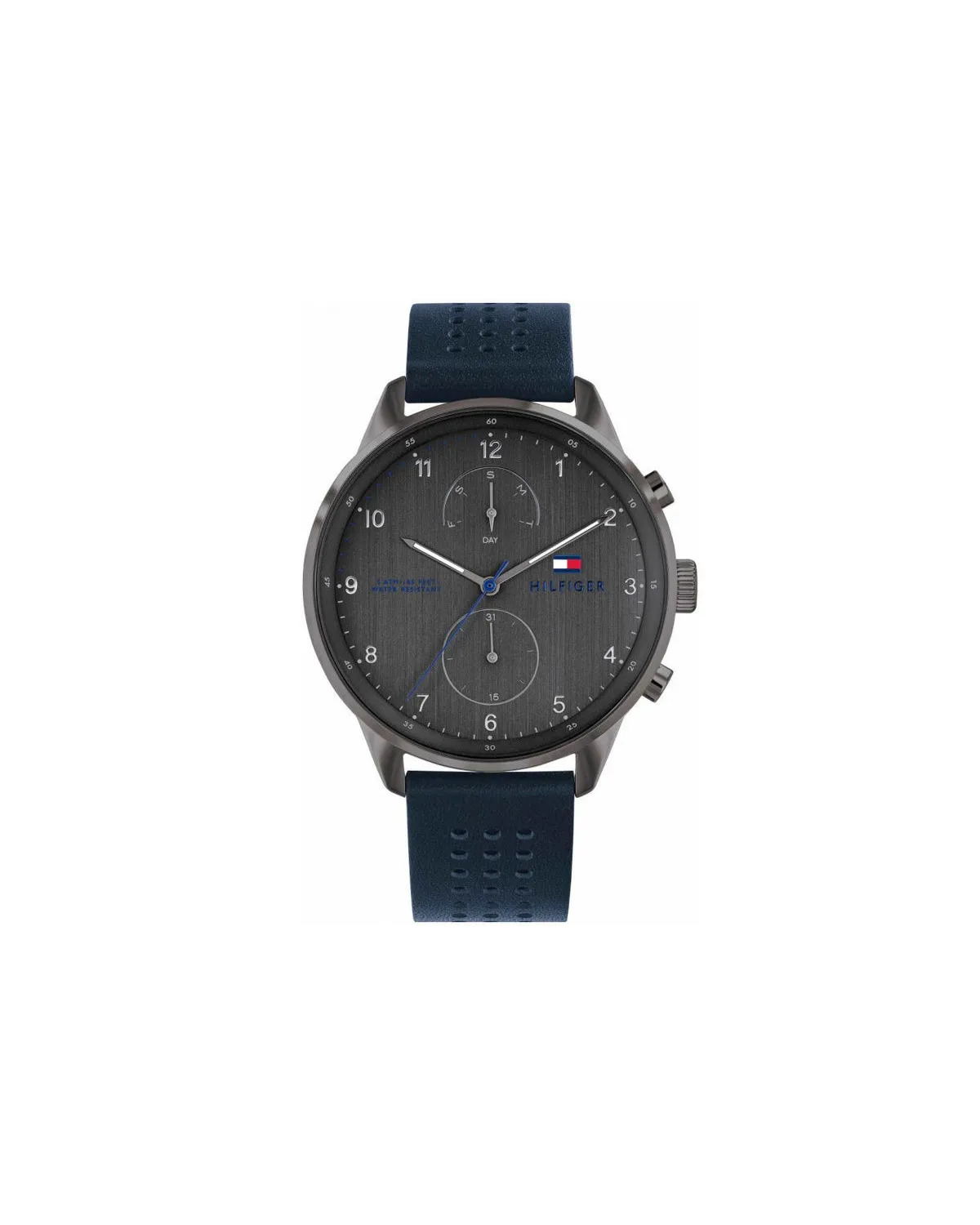 ZEGAREK MĘSKI TOMMY HILFIGER 1791578 CHASE (zf014c)