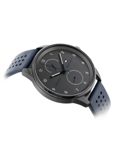 ZEGAREK MĘSKI TOMMY HILFIGER 1791578 CHASE (zf014c)