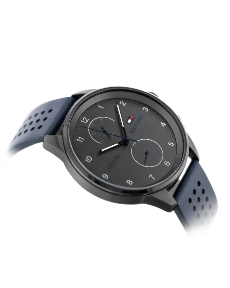 ZEGAREK MĘSKI TOMMY HILFIGER 1791578 CHASE (zf014c)