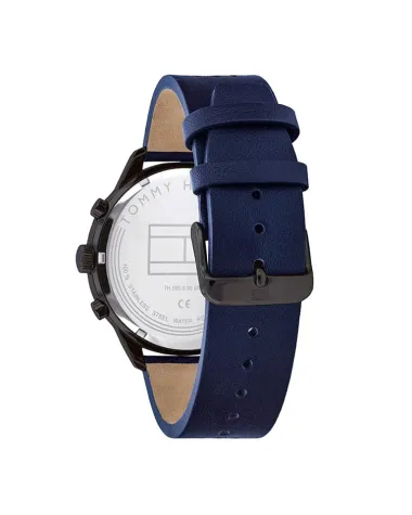 ZEGAREK MĘSKI TOMMY HILFIGER 1791578 CHASE (zf014c)