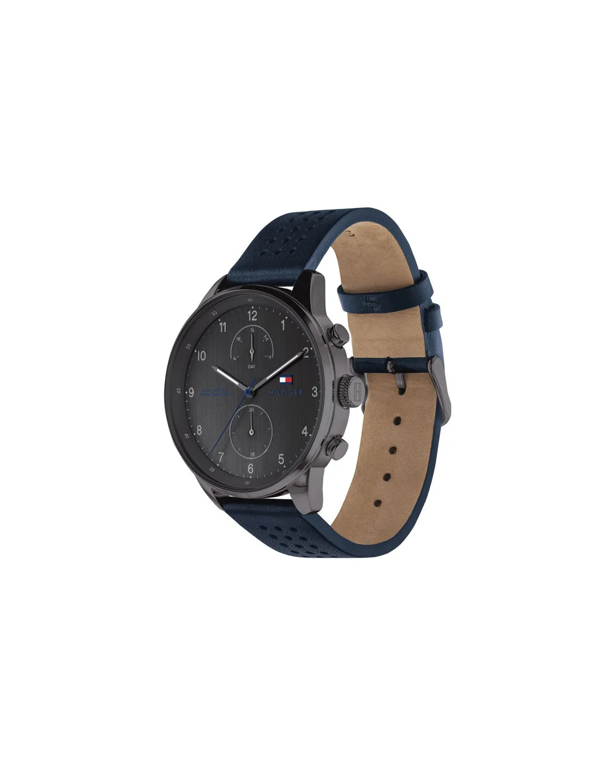 ZEGAREK MĘSKI TOMMY HILFIGER 1791578 CHASE (zf014c)