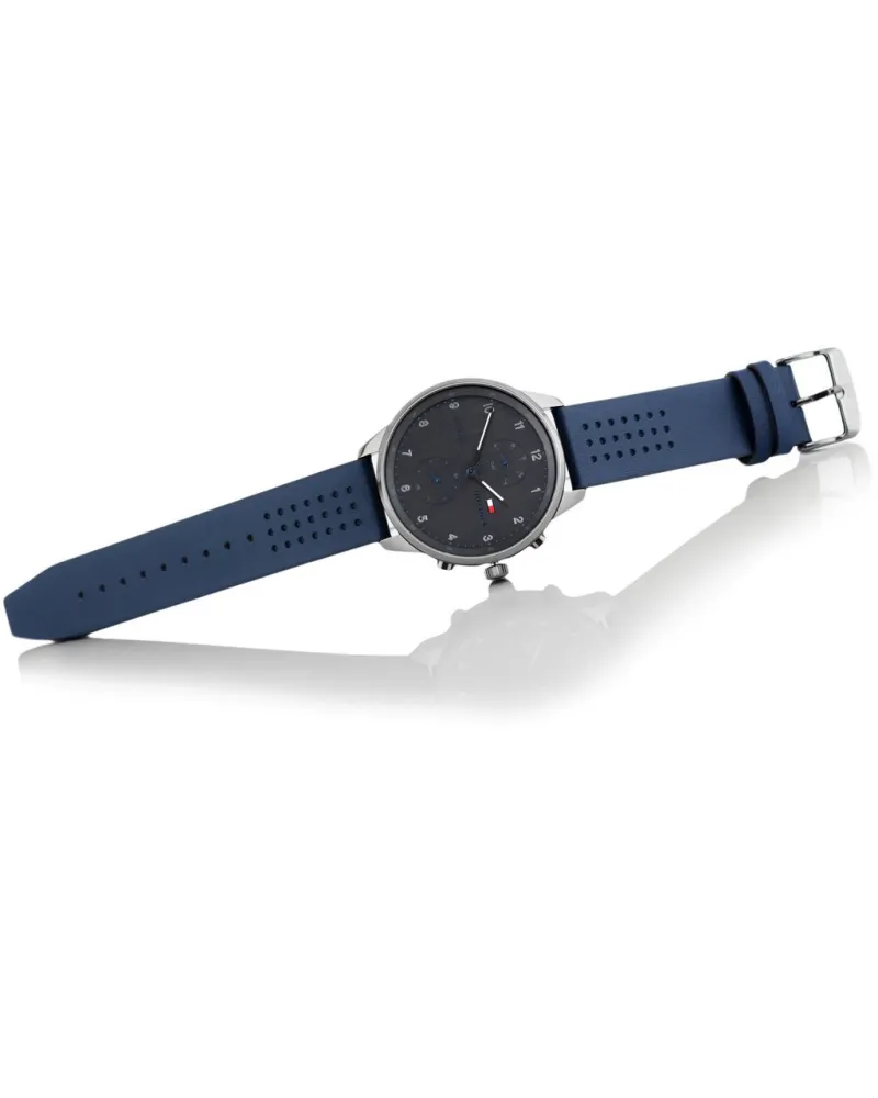 ZEGAREK MĘSKI TOMMY HILFIGER 1791578 CHASE (zf014c)
