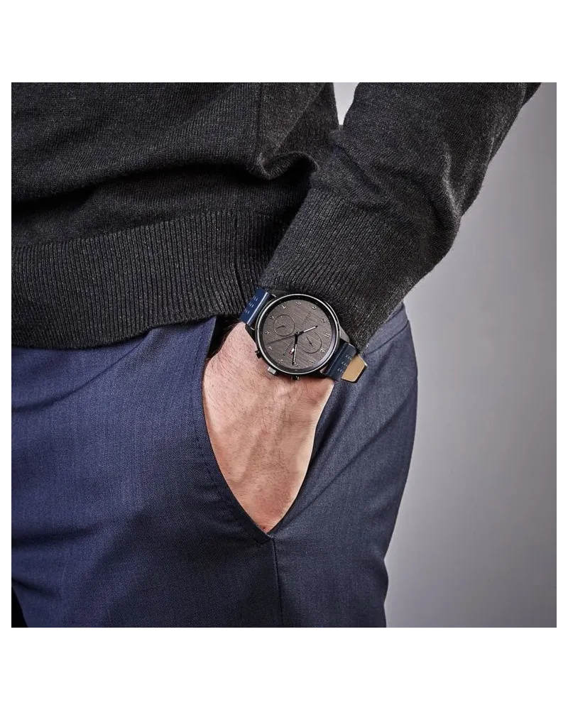 ZEGAREK MĘSKI TOMMY HILFIGER 1791578 CHASE (zf014c)
