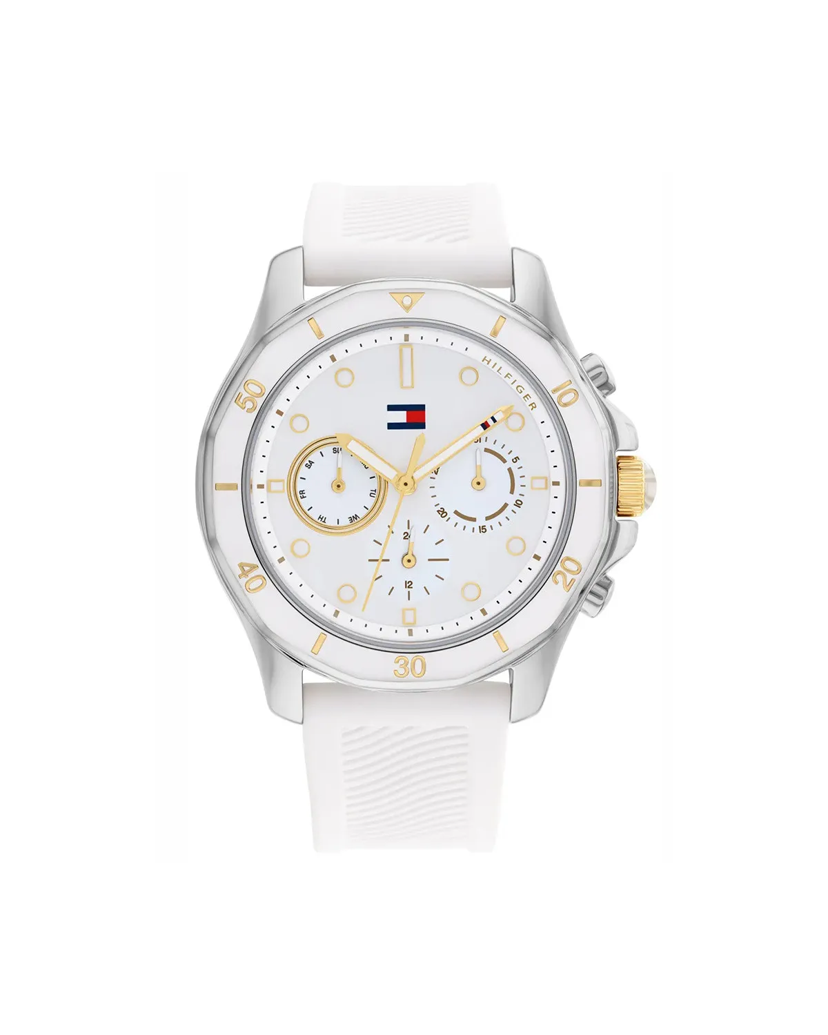 ZEGAREK DAMSKI TOMMY HILFIGER Brooklyn 1782568 (zf601b) + BOX