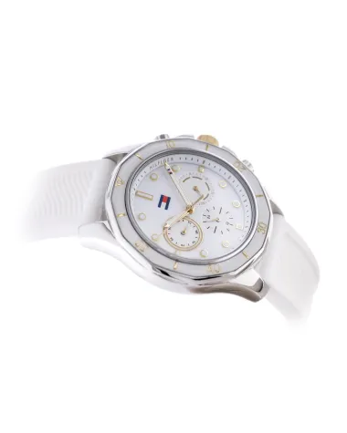 ZEGAREK DAMSKI TOMMY HILFIGER Brooklyn 1782568 (zf601b) + BOX