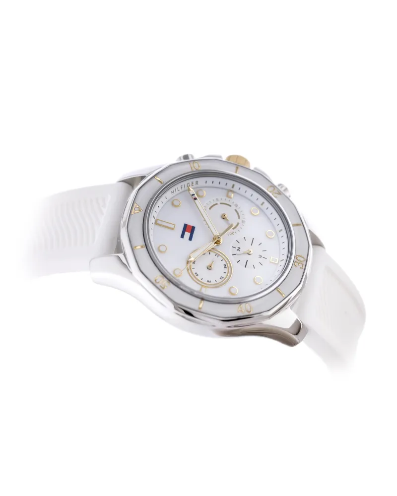 ZEGAREK DAMSKI TOMMY HILFIGER Brooklyn 1782568 (zf601b) + BOX