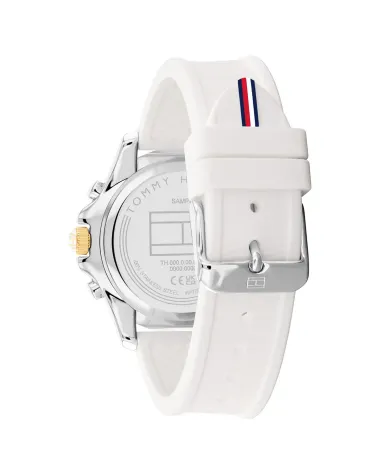 ZEGAREK DAMSKI TOMMY HILFIGER Brooklyn 1782568 (zf601b) + BOX