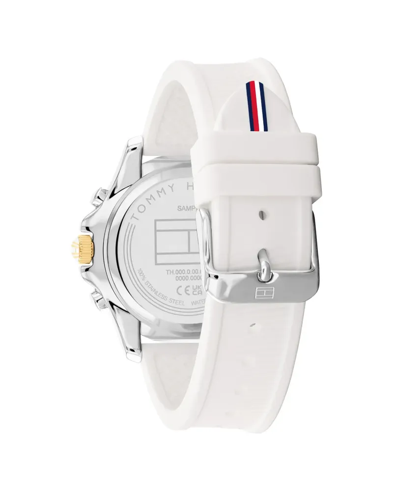 ZEGAREK DAMSKI TOMMY HILFIGER Brooklyn 1782568 (zf601b) + BOX