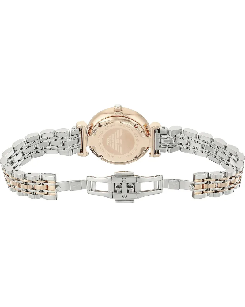 ZEGAREK DAMSKI EMPORIO ARMANI AR1926 - GIANNI T-BAR (zi511e) ZEGAREK DAMSKI EMPORIO ARMANI AR1926 - GIANNI T-BAR (zi511e)