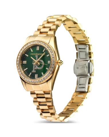 ZEGAREK DAMSKI ROCCOBAROCCO RB.3468L-05M + BOX (zo504c)
