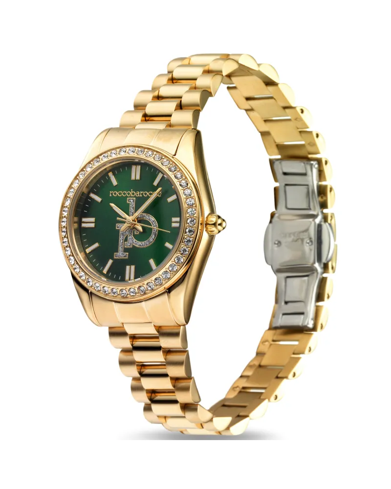 ZEGAREK DAMSKI ROCCOBAROCCO RB.3468L-05M + BOX (zo504c)
