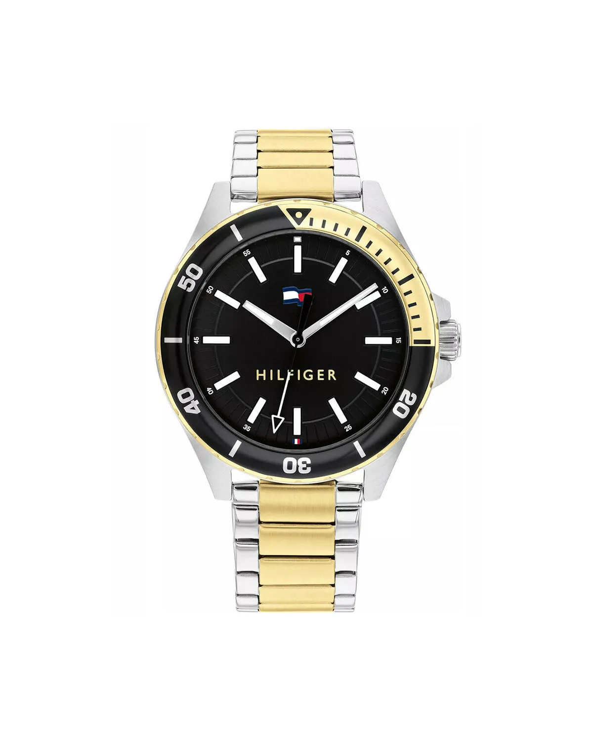 ZEGAREK MĘSKI TOMMY HILFIGER Logan 1792013 (zf106a)