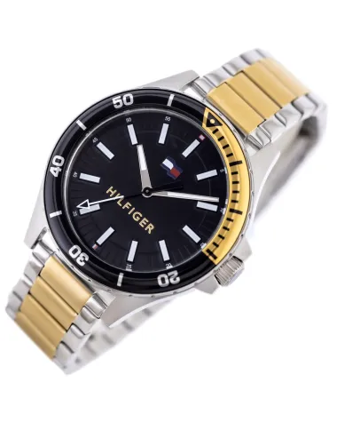 ZEGAREK MĘSKI TOMMY HILFIGER Logan 1792013 (zf106a)