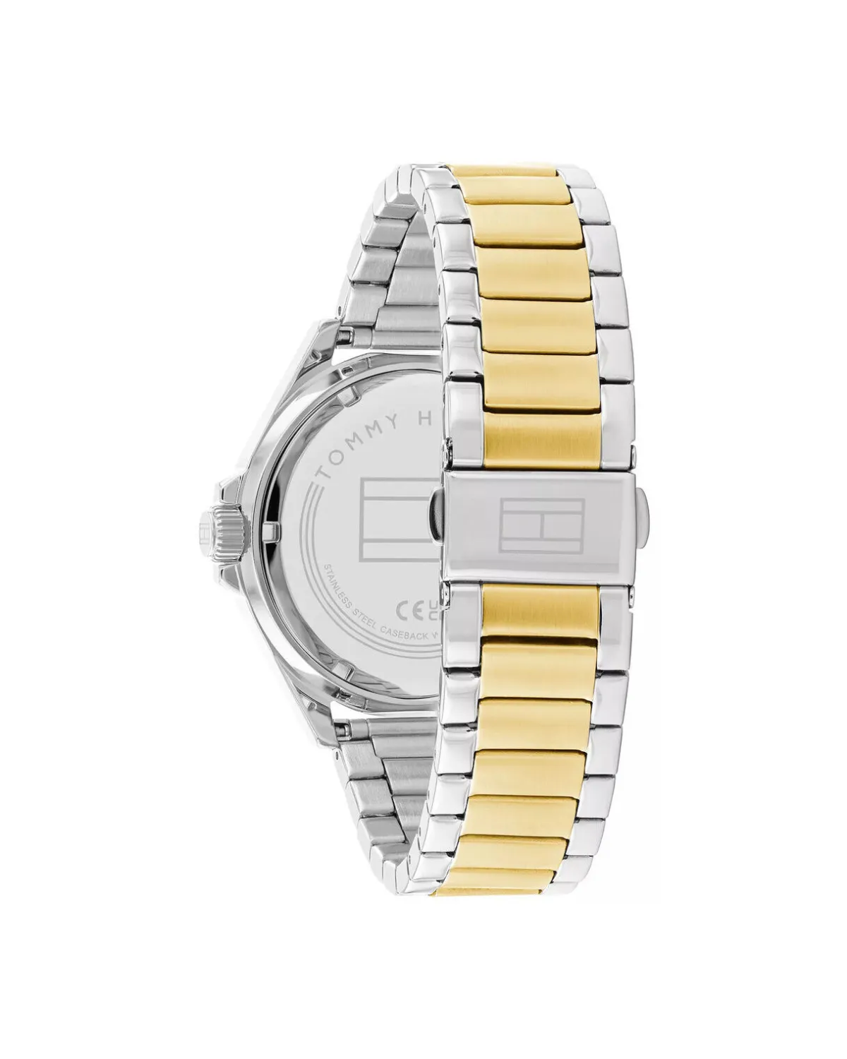 ZEGAREK MĘSKI TOMMY HILFIGER Logan 1792013 (zf106a)