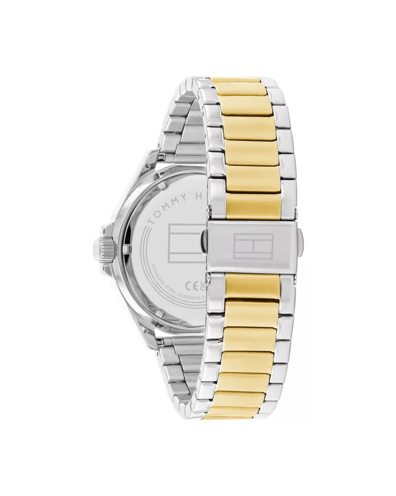 ZEGAREK MĘSKI TOMMY HILFIGER Logan 1792013 (zf106a)