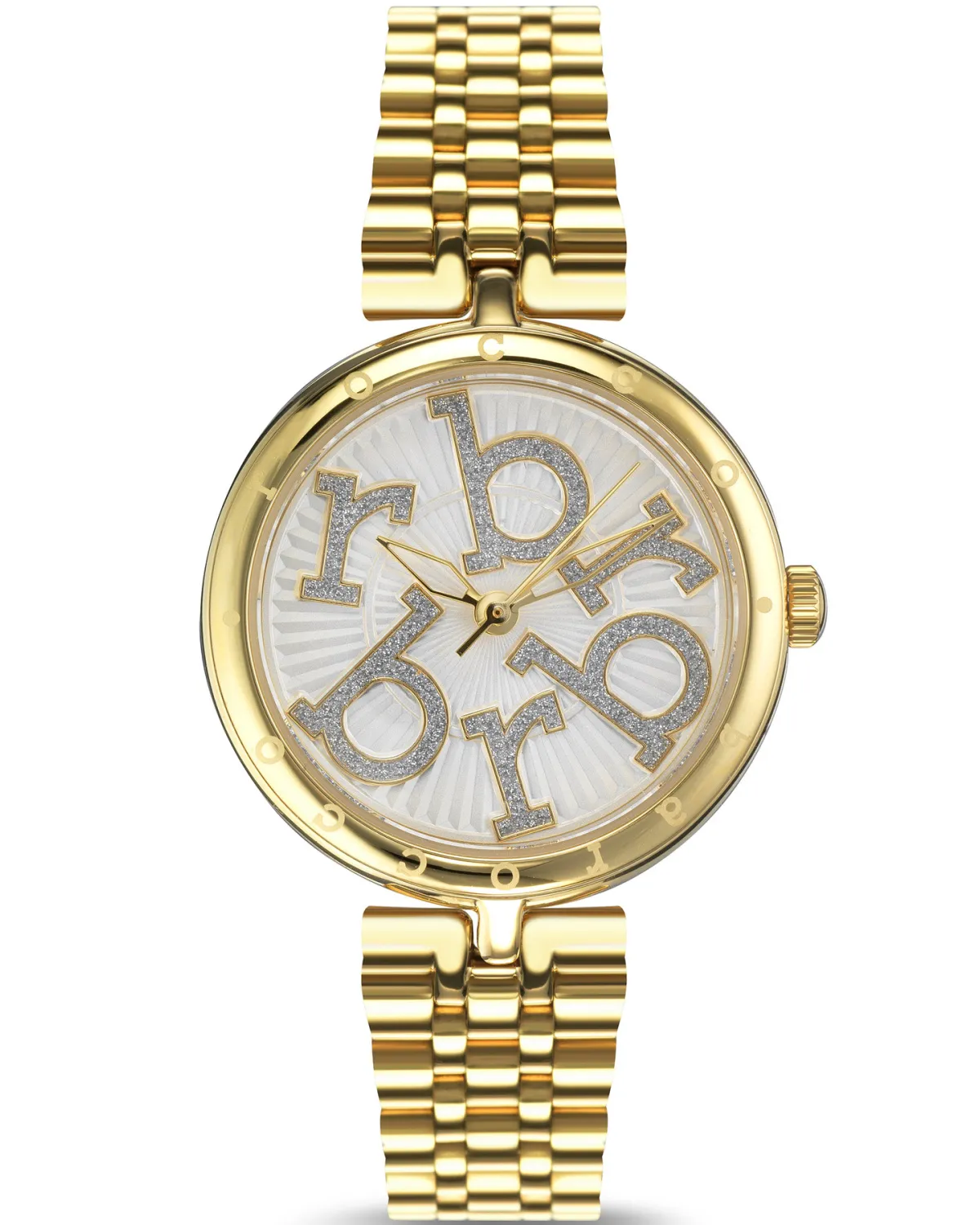 ZEGAREK DAMSKI ROCCOBAROCCO RB.4878L-02M (zo507d)