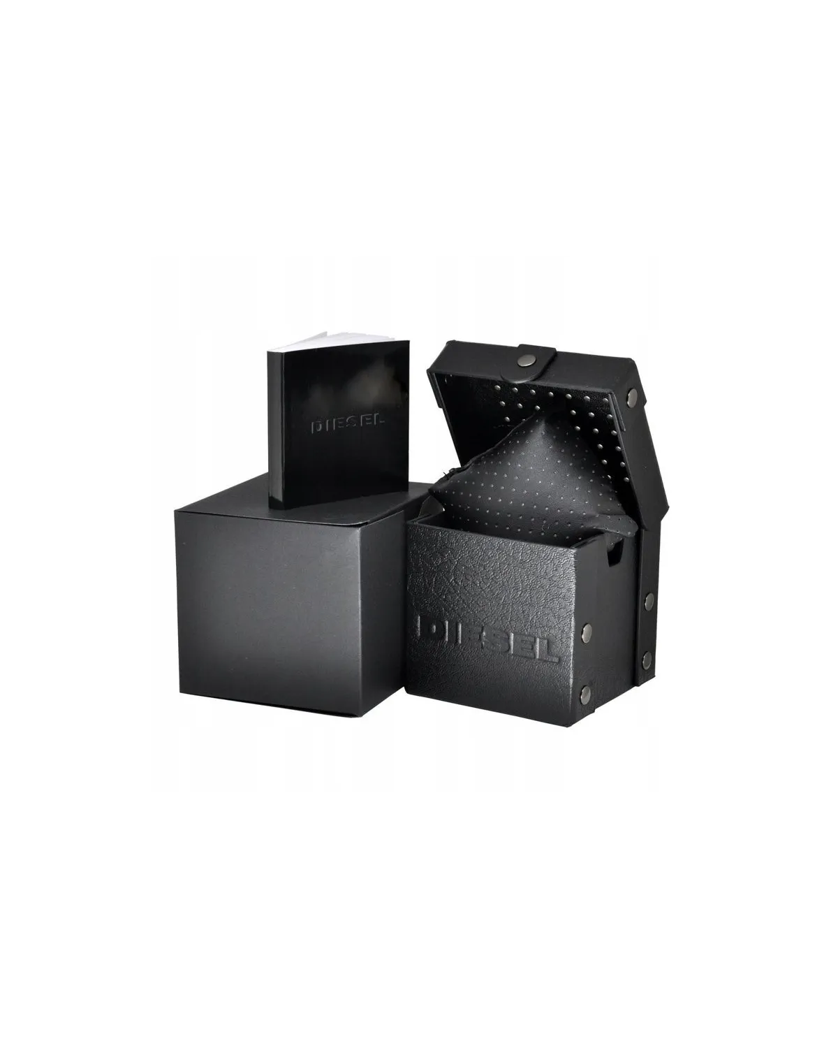 ZEGAREK MĘSKI DIESEL DZ4477 - MEGA CHIEF (zz001k)