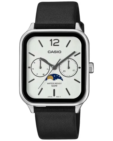 ZEGAREK MĘSKI CASIO MTP-M305L-7AV + BOX