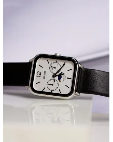 ZEGAREK MĘSKI CASIO MTP-M305L-7AV + BOX