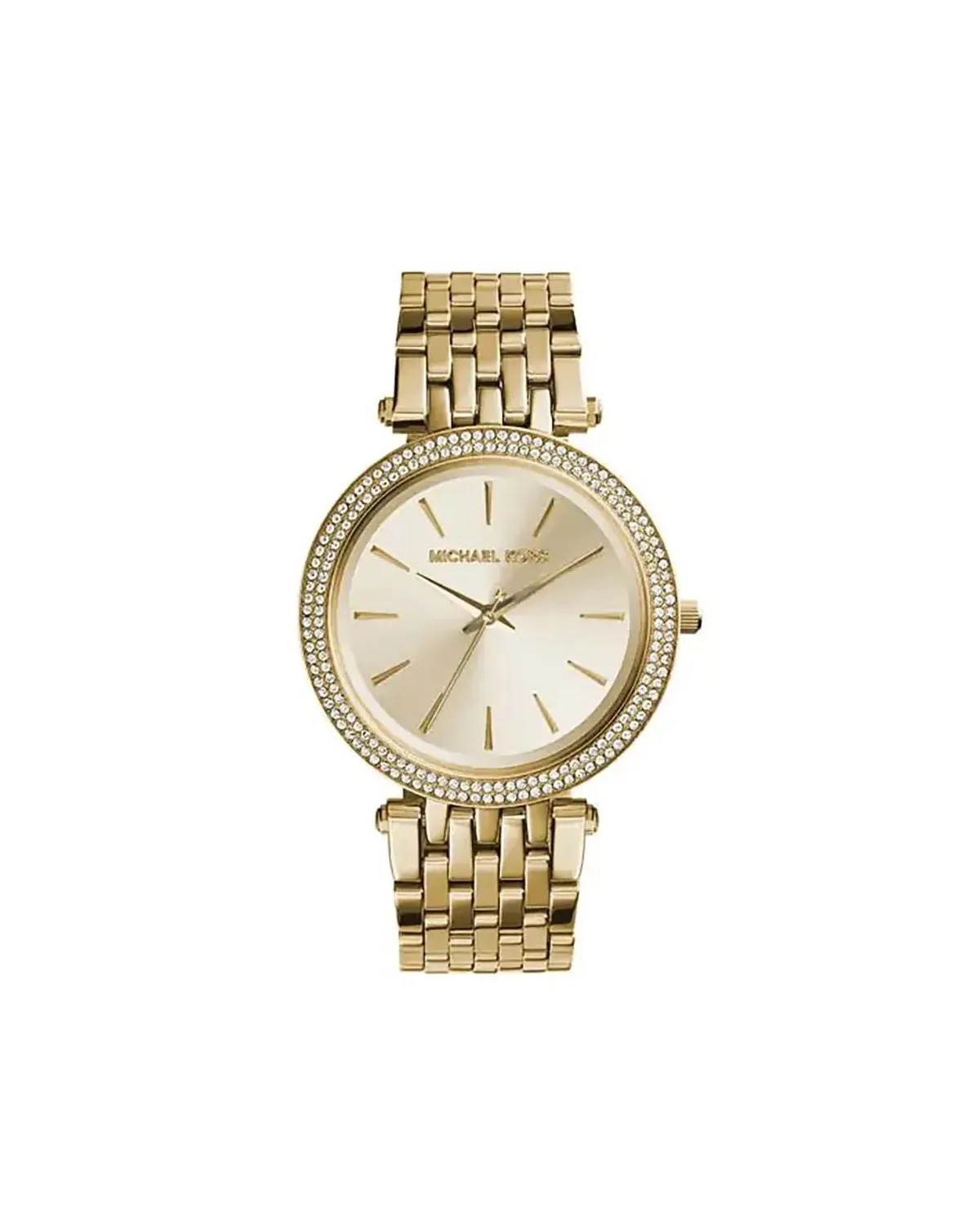 ZEGAREK DAMSKI MICHAEL KORS MK3191 - DARCI (zm501c) + BOX